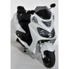 sport screen (33cm ) ermax for 125 S2 2006-2010 satin black