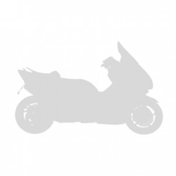 windshield original size (69cm ) ermax for 125 S3 and s 300 2011-2019 clear