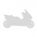 windshield original size (69cm ) ermax for 125 S3 and s 300 2011-2019 light brown