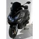 sport screen (62cm ) ermax for 125 S3 and s 300 2011-2019 satin black