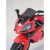 screen A√©romax ermax for GPR 2T 50/125 racing 2004-2009 clear