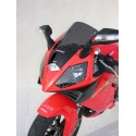 screen A√©romax ermax for GPR 2T 50/125 racing 2004-2009 noir satin (opaque)