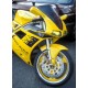 original screen ermax for 748/916/996/998 94/2005 fluo yellow
