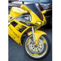 original screen ermax for 748/916/996/998 94/2005 fluo yellow