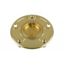 plug essence A pressure lls for ducati 1098 black