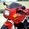 original screen ermax for 600/750/900 ss 91/94 red