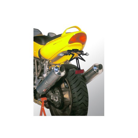 undertail ermax for 620/750/800/900 ie / 1000 / ss 99/2004 yellow dark