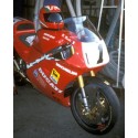 high protection screen ermax for 851/888 91/95 clear