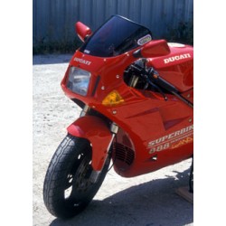 original screen ermax for 851/888 91/95 light black