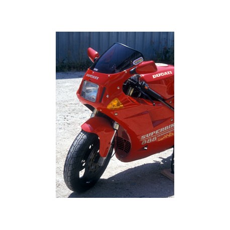 original screen ermax for 851/888 91/95 red