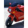 original screen ermax for 851/888 91/95 grey