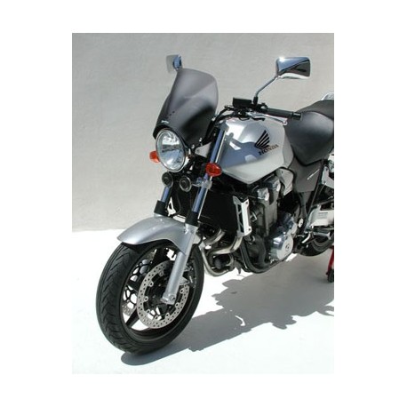 nose screen speedmax (25cm for Monstro ) clear