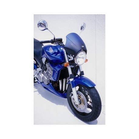 nasty nose screen 29 cm ermax red