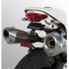 undertail ermax for MONSTRO 696 2009/2011 glossy black