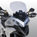 touring screen ermax for MULTISTRADA 1200 S & pikes peak 1200 2013/2014 smoked