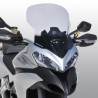 touring screen ermax for MULTISTRADA 1200 S & pikes peak 1200 2013/2014 smoked