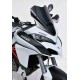 sport screen (39 cm ) ermax for MULTISTRADA 1200 2015-2017 clear
