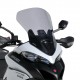 original size screen (52 cm ) ermax for MULTISTRADA 1260 2018-2019 clear