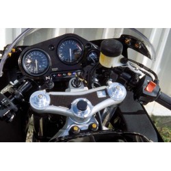 top yoke protection ermax for cbr 900 R 92/97 carbon look