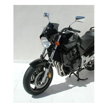 nose screen (22cm for ZR 7 ) ermax for ROXY 2008-2009 clear