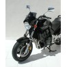 nose screen (22cm for ZR 7 ) ermax for ROXY 2008-2009 light black
