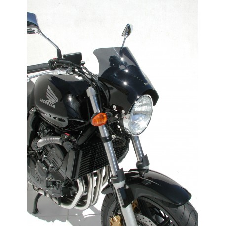 roxy nose screen 22 cm ermax smoked clear
