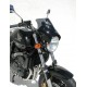 roxy nose screen 22 cm ermax light black
