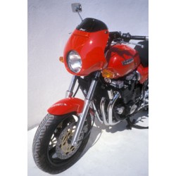 screen for nose fairing rs01 light black