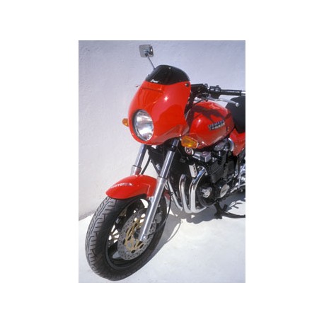 screen for nose fairing rs01 black dark