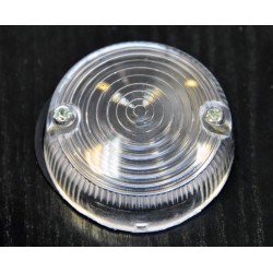 cab01 white cap of taillight ri√®re (mod√®le √† diodes )