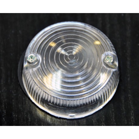 cab01 white cap of taillight ri√®re (mod√®le √† diodes )