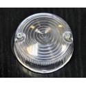 cab01 white cap of taillight ri√®re (mod√®le √† diodes )