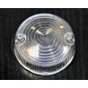 cab01 white cap of taillight ri√®re (mod√®le √† diodes )