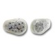 no. 32s turn signal front white with led E 11 ermax for suzuki