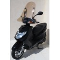 pare brise classico  (65cm cutting M ) light brown