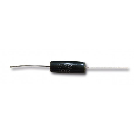 res01 resistance 22 watts for indicators tants