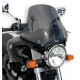windscreen mini freeway (H 40cm X L 55cm ) clear