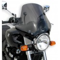 windscreen mini freeway (H 40cm X L 55cm ) clear