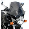 windscreen mini freeway (H 40cm X L 55cm ) clear