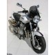 nose screen speedmax (25cm for CB 600 03/04+cb 900+cbf 500/600 ) grey