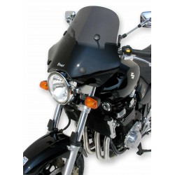 freeway windshield (H 50cm X L 60cm ) grey