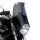 maxi sprint screen (32cm ) clear