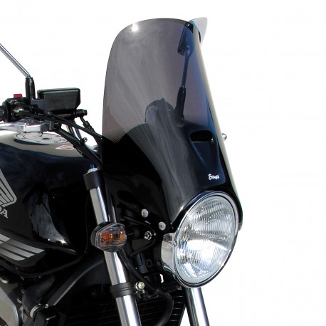 maxi sprint screen (32cm ) light black