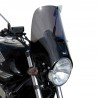 maxi sprint screen (32cm ) light black