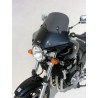 freeway windshield (H 50cm X L 60cm without fixation ) light black