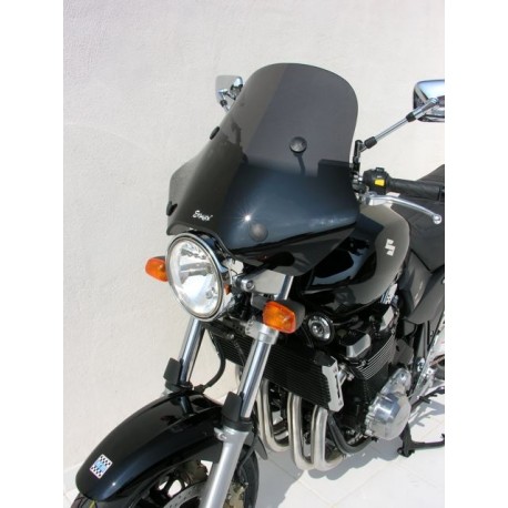 freeway windshield (H 50cm X L 60cm without fixation ) grey