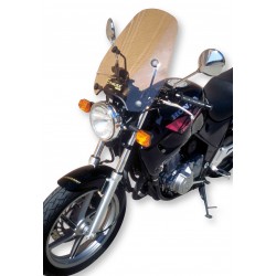 windscreen rider (H 50cm X L 42cm ) clear