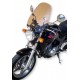 windscreen rider (H 50cm X L 42cm ) light black