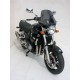 windscreen mini freeway (H 40cm X L 55cm without fixation ) satin grey