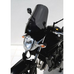 windscreen racer (H 42cm X L 41cm without fixation ) clear